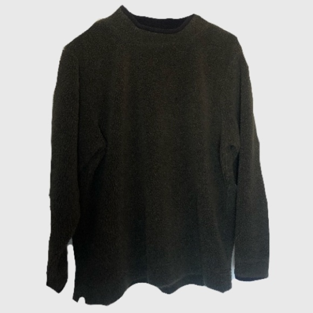LL BEAN SHERPA *vintage*